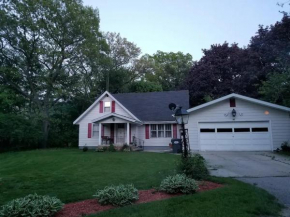 Big Family House near Lake Michigan